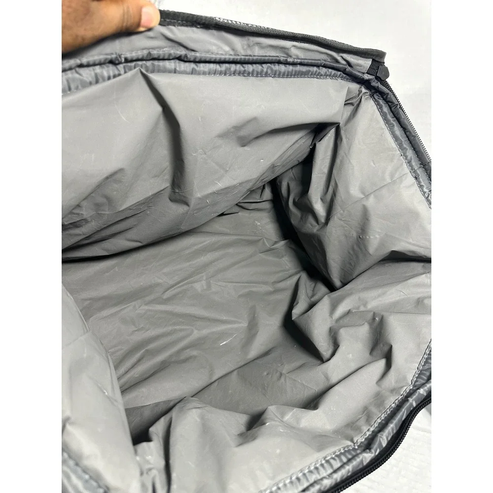 REI Co-op Soft Sided Insulated Cooler Bag Blue Navy Molded Bottom 765259 S08